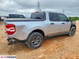 Ford Maverick 2023 2