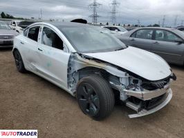 Tesla Model 3 2023 Tesla Model 3 2023