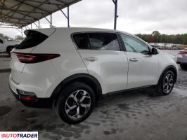 Kia Sportage 2022 2