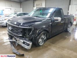 Ford Pozostałe - zobacz ofertę