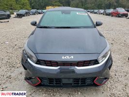 Kia Pozostałe 2023 2