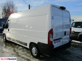 Citroen Jumper 2022 2.2