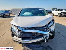 Honda Odyssey 2023 3