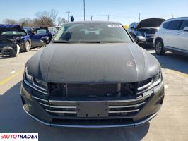 Volkswagen Arteon 2021 2