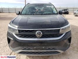 Volkswagen Pozostałe 2022 1 Volkswagen Pozostałe 2022 1