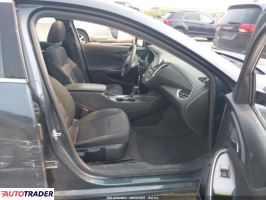 Chevrolet Malibu 2020 1 Chevrolet Malibu 2020 1
