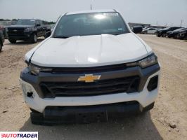 Chevrolet Colorado 2023 2