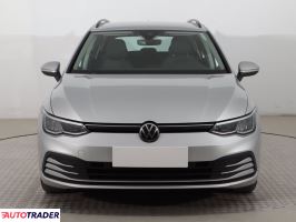 Volkswagen Golf 2022 1.5 128 KM