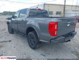 Ford Ranger 2022 2