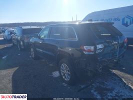 Jeep Cherokee 2022 3