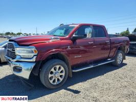 Dodge Ram - zobacz ofertę