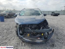 Ford EcoSport 2021 1