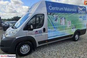 Citroen Jumper 2008 2.2 Citroen Jumper 2008 2.2