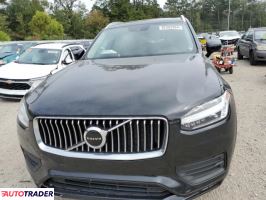 Volvo XC90 2022 2