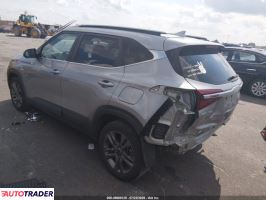 Kia Pozostałe 2022 2
