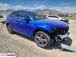 Audi Q5 2024 2