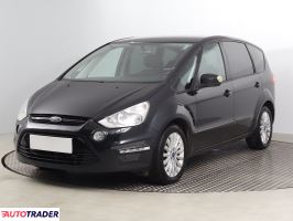 Ford S-Max 2014 2.0 160 KM Ford S-Max 2014 2.0 160 KM