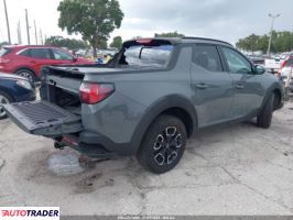 Hyundai Pozostałe 2022 2