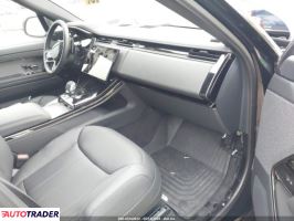 Land Rover Range Rover Sport 2025 3