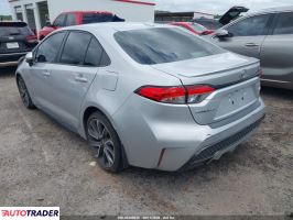 Toyota Corolla 2021 2