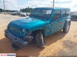 Jeep Wrangler 2020 3