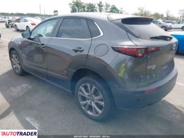 Mazda CX-30 2021 2