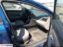 Hyundai Elantra 2020 2
