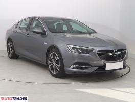 Opel Insignia 2019 1.5 162 KM Opel Insignia 2019 1.5 162 KM