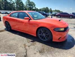 Dodge Charger 2019 6