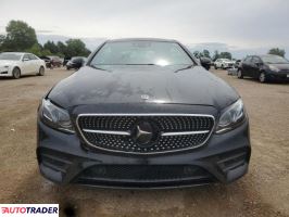 Mercedes CL 2019 3