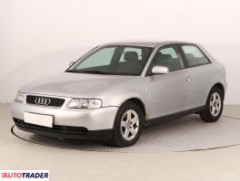 Audi A3 1998 1.9 88 KM