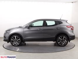 Nissan Qashqai 2018 1.2 113 KM
