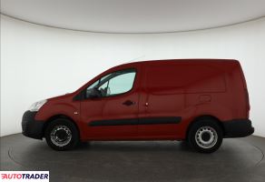 Citroen Berlingo 2017 1.6