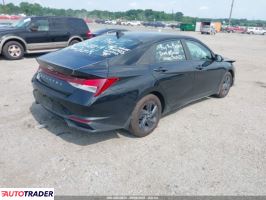 Hyundai Elantra 2023 2