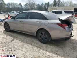 Hyundai Elantra 2023 2 Hyundai Elantra 2023 2
