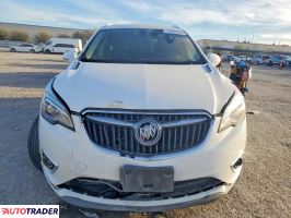 Buick Pozostałe 2020 2