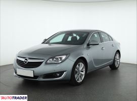 Opel Insignia 2015 1.6 167 KM