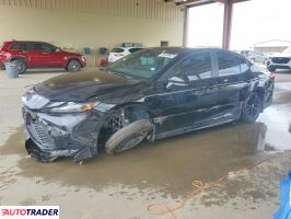 Toyota Camry 2026 2