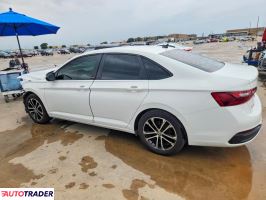 Volkswagen Jetta 2025 1