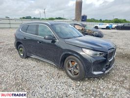 BMW X1 2025 2