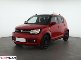 Suzuki Ignis 2019 1.2 88 KM Suzuki Ignis 2019 1.2 88 KM