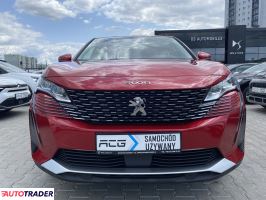 Peugeot 5008 2020 1.5 130 KM Peugeot 5008 2020 1.5 130 KM