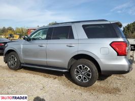 Ford Expedition 2023 3