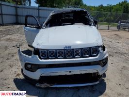 Jeep Compass 2025 2