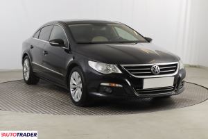 Volkswagen Passat CC - zobacz ofertę