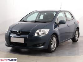 Toyota Auris 2008 1.4 88 KM