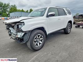 Toyota Pozostałe 2023 4