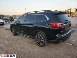 Subaru Pozostałe 2023 2