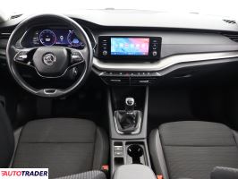 Skoda Octavia 2020 1.5 147 KM