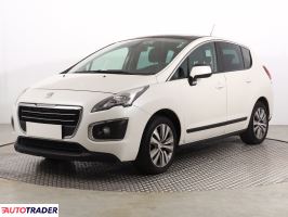 Peugeot 3008 2014 1.6 112 KM